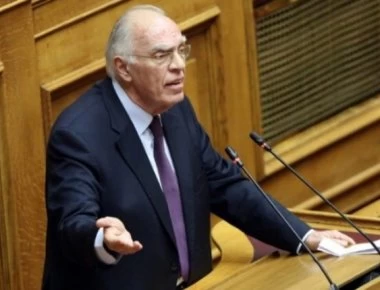 Προειδοποίηση Β.Λεβέντη: «Πως η εκλογή Προέδρου Δημοκρατίας θα φέρει ανωμαλία και εκτροπή»